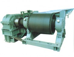 江蘇DX系列鋼絲繩芯帶式輸送機